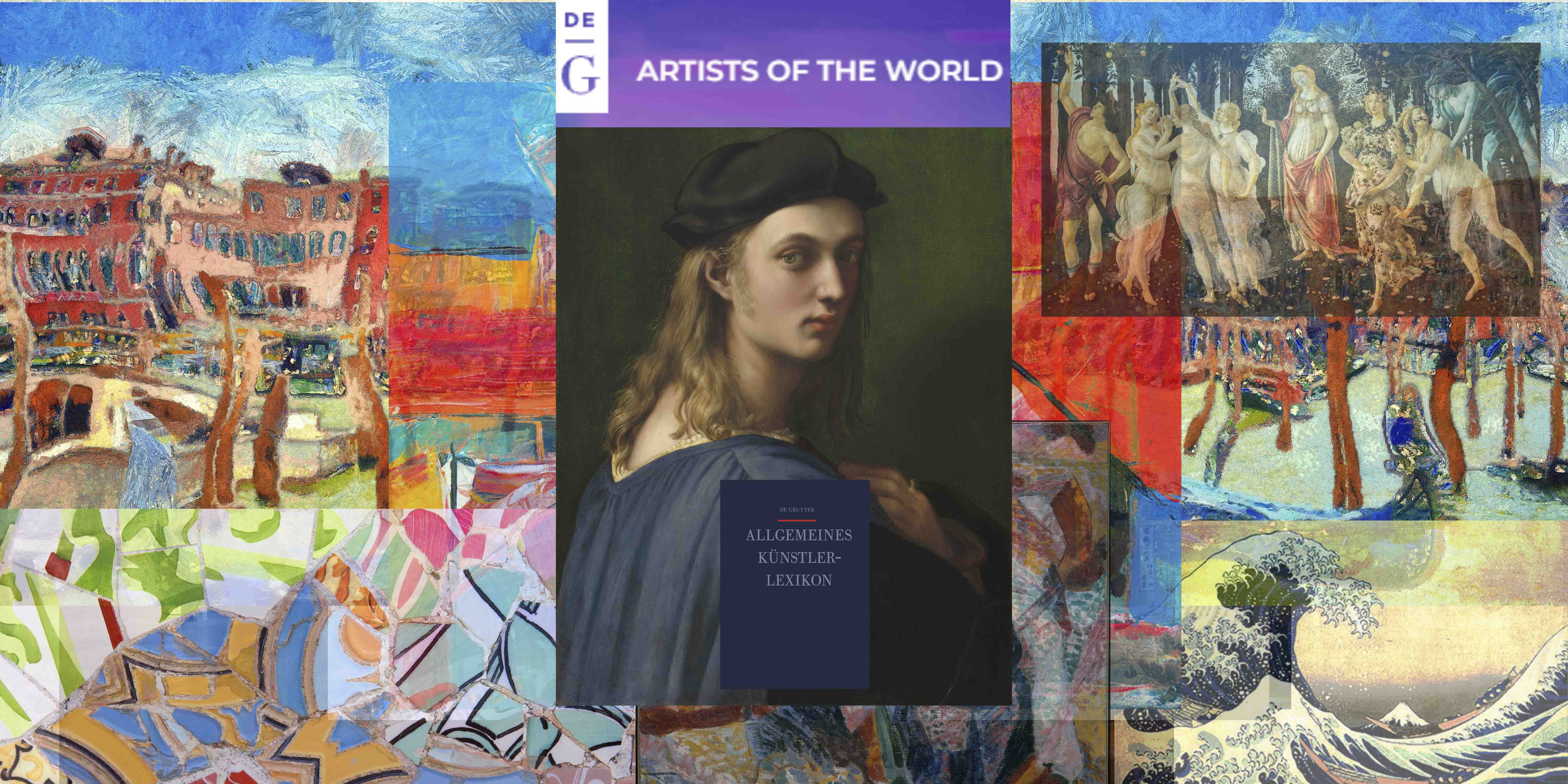 AKLO/AOW (Artists of the World)