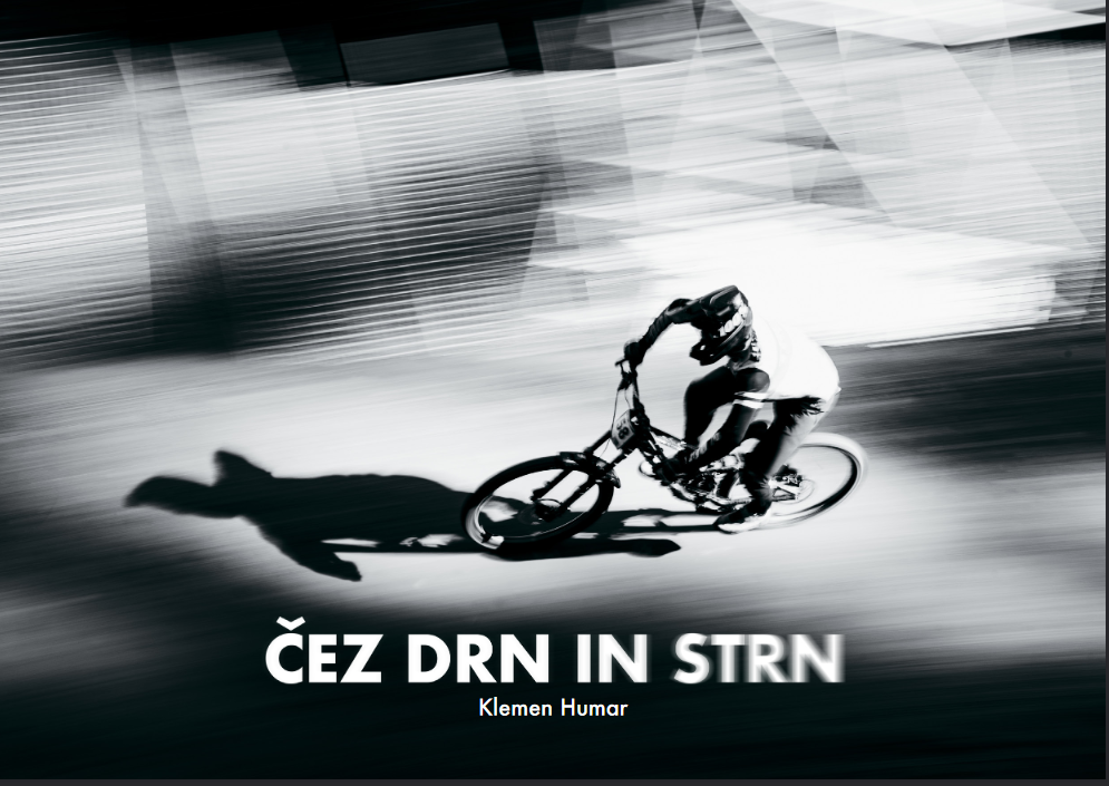 Razstava: Čez drn in strn (Klemen Humar) 