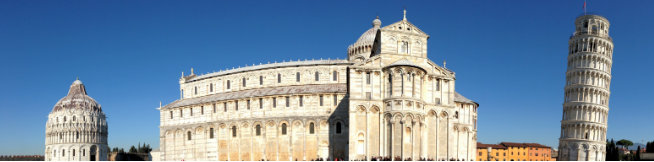 Pisa