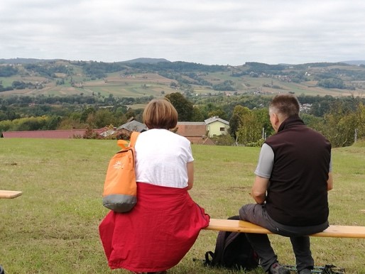 pokrajina, Goričko