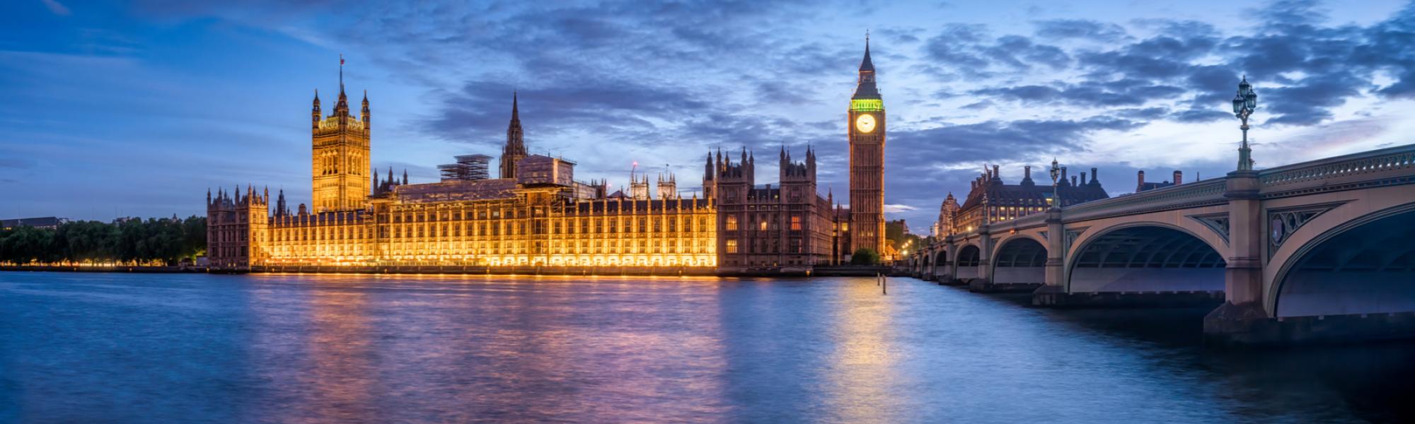 London