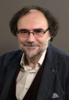 Boris Novak