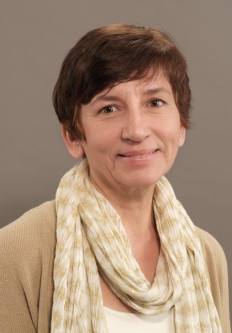 Nina Grahek Križnar