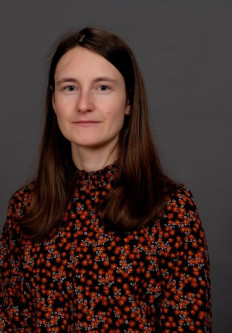 Kristina Pahor de Maiti Tekavčič