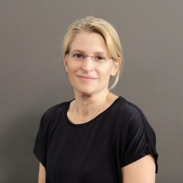 Anja Pirc - IT risk and assurance, Manager