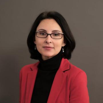 Ada Gruntar Jermol