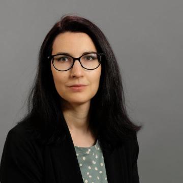 Ana Cergol Paradiž
