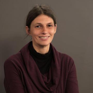 Ana Sarah Lunaček Brumen