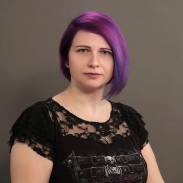 Anamarija Šporčič