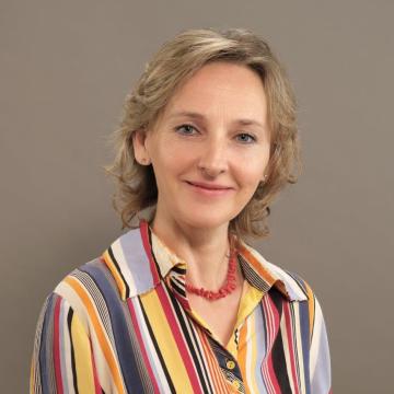 Andreja Klemenčič