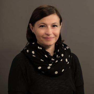 Anja Golec