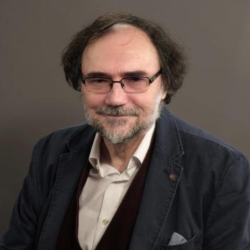 Boris Novak