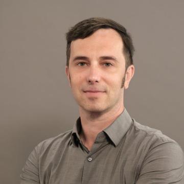 Boštjan Kravanja
