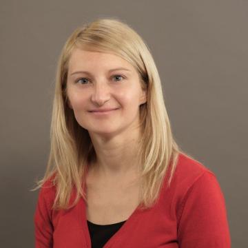 Damjana Kern Andoljšek