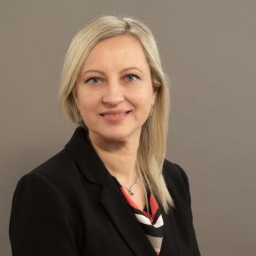 Darja Kobal Grum