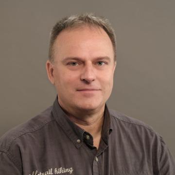 Drago Kunej