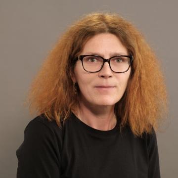 Đurđa Strsoglavec
