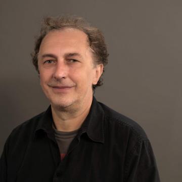 Franc Zore