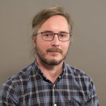 Gašper Cerkovnik