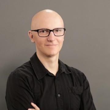 Gregor Moder