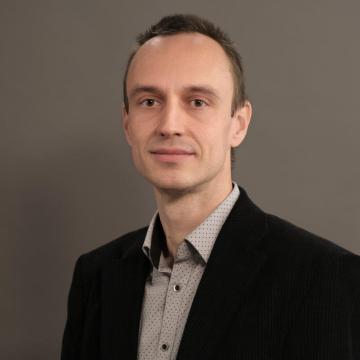Gregor Sočan
