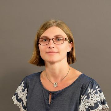 Ivana Petric Lasnik