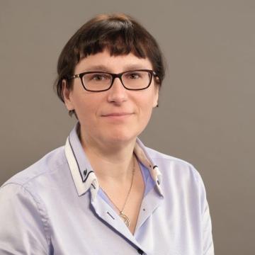 Jerica Mrak Pestotnik