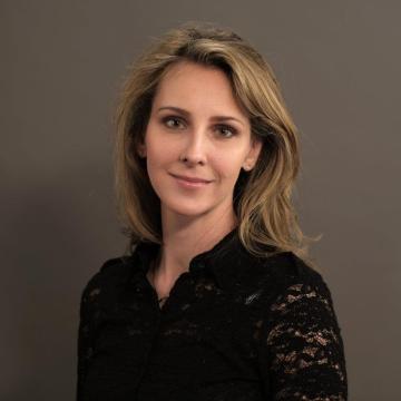 Katarina Bogunović Hočevar