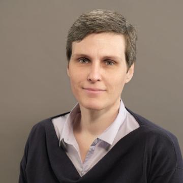 Katja Mahnič