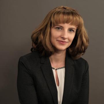 Katja Vintar Mally
