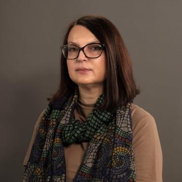 Kristina Pegan Vičič