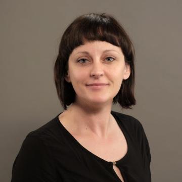 Kristina Zajc Božič