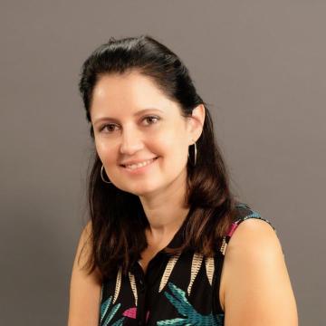 Laura Fekonja  Fonteyn