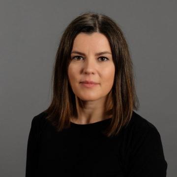 Marjana Dolšina Delač