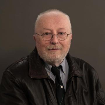 Matjaž Potrč