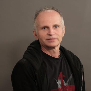 Miha Javornik