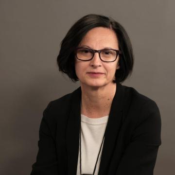 Milica Antić Gaber
