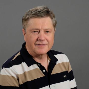 Mitja Ferenc