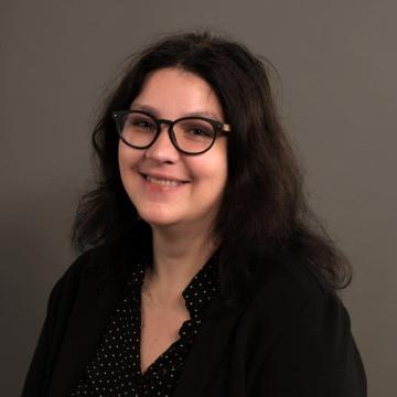 Priscila Gulič Pirnat