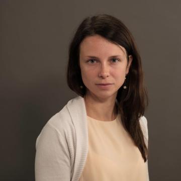 Sabina Čarman