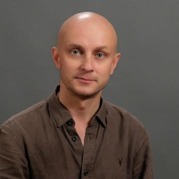Sašo Jerše