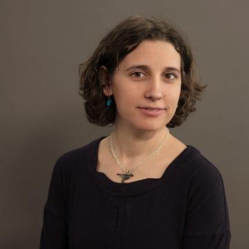 Špela Sevšek Šramel