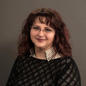Tamara Mikolič Južnič