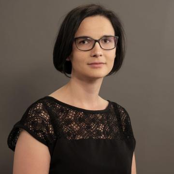 Tanja Merčun Kariž