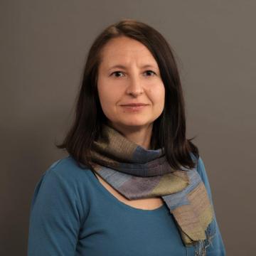 Tatjana Györköš