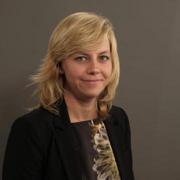 Tjaša Učakar