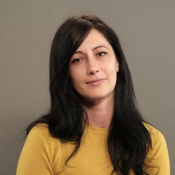 Urška Fekonja