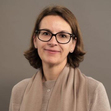 Urška Valenčič Arh
