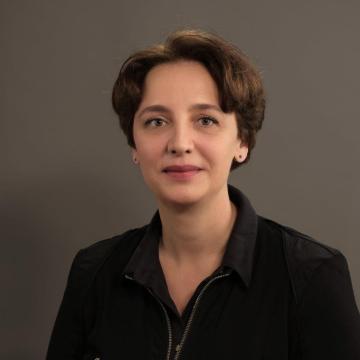 Urška Vogrinc Javoršek