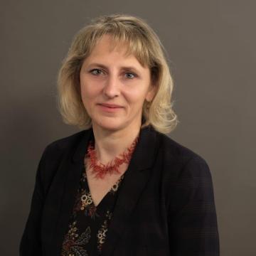 Uršula Krevs Birk